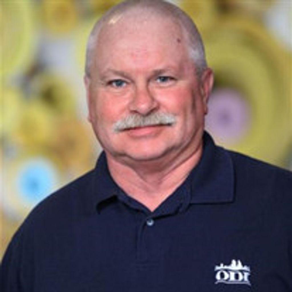 Terry Edward Dillard