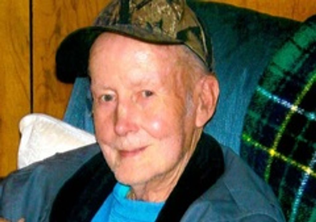 Herstle (Bill) Leonard Swain