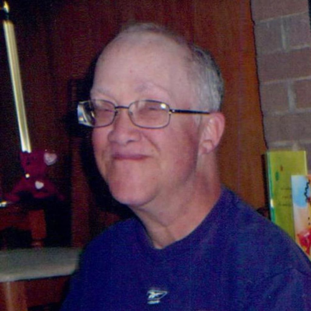 Kevin Geistkemper Profile Photo