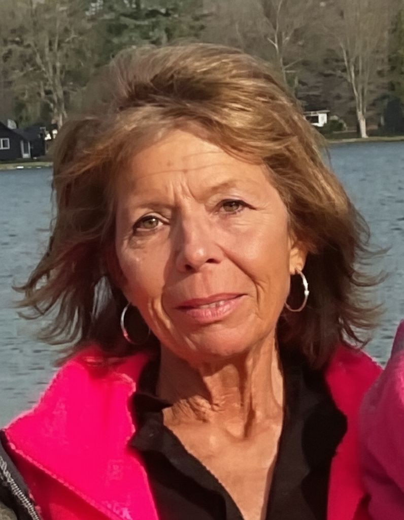 Connie S. Robinson Profile Photo
