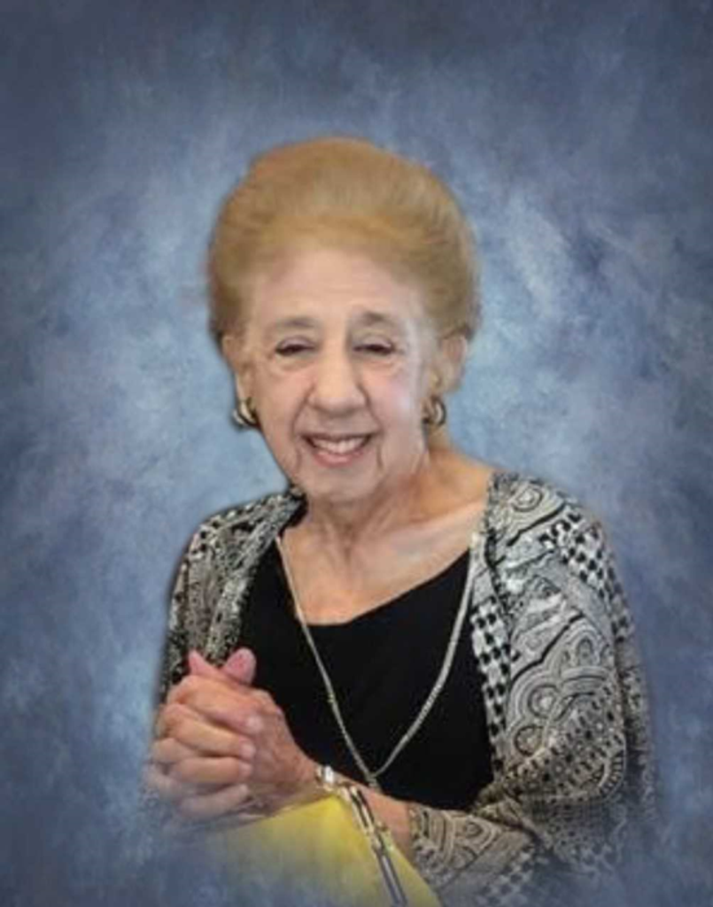 Zoila Blanca Cisneros