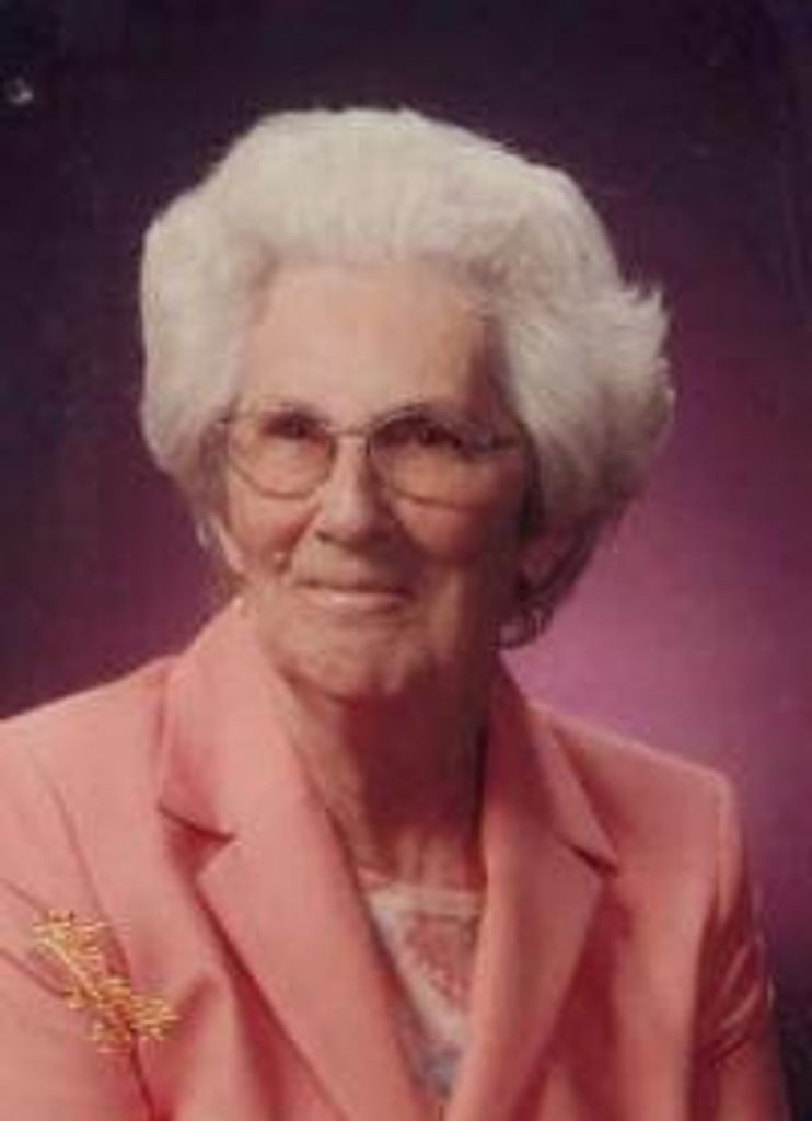 Hazel  L. Corbin