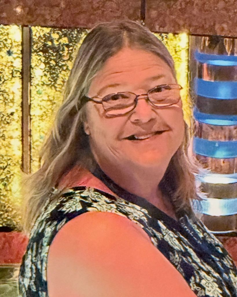Sherry Lynn Jones
