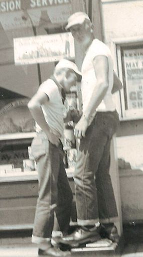 Robert "Bobby" Powell photo gallery thumbnail 43 of 48