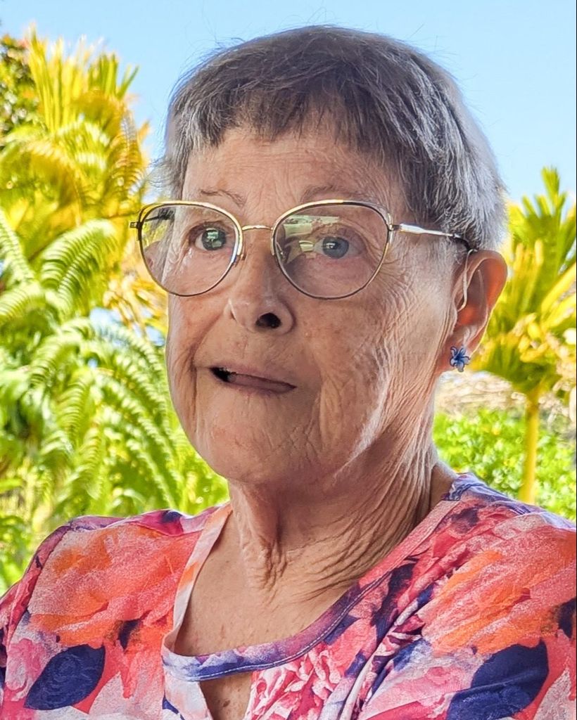 Judith Mae Jurinjak