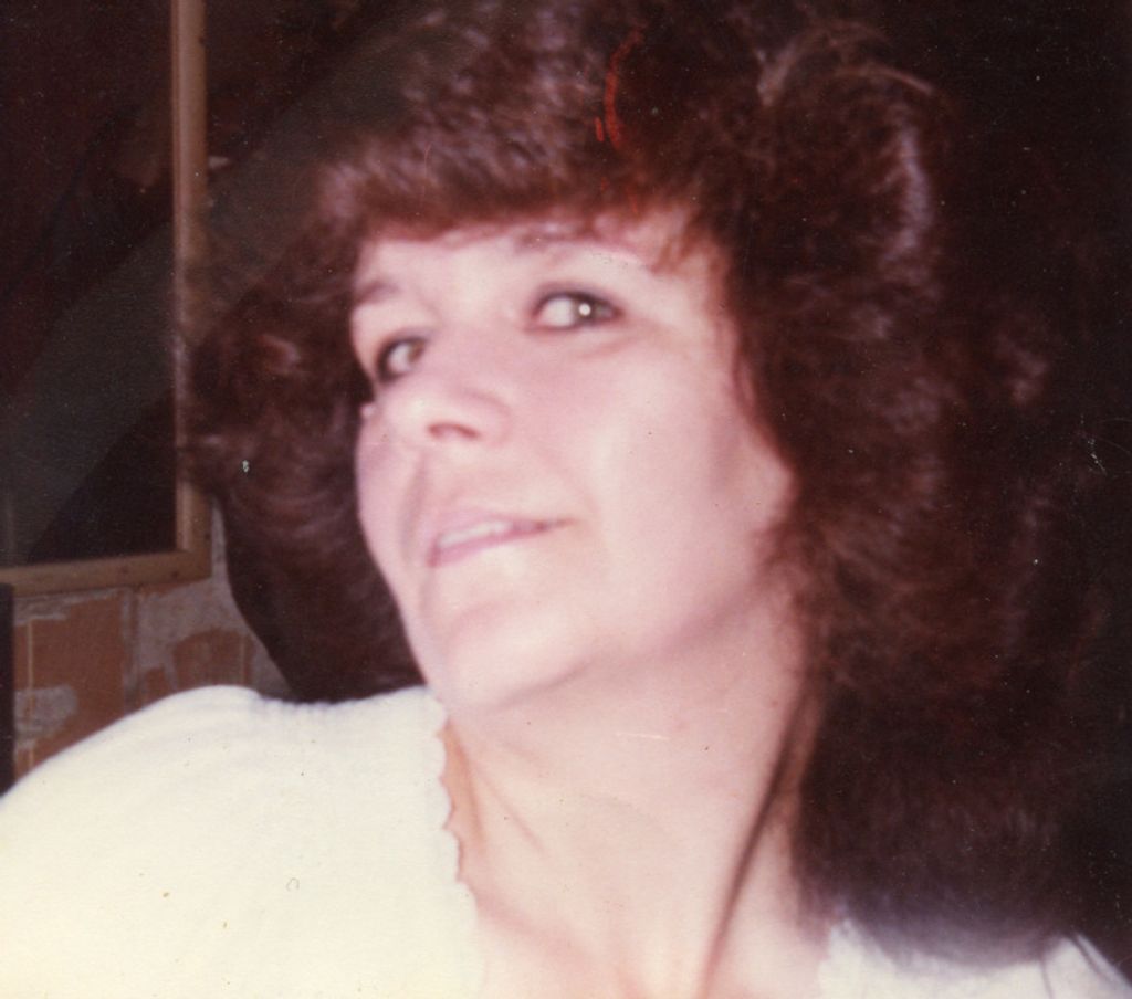 Patty Jean Albright