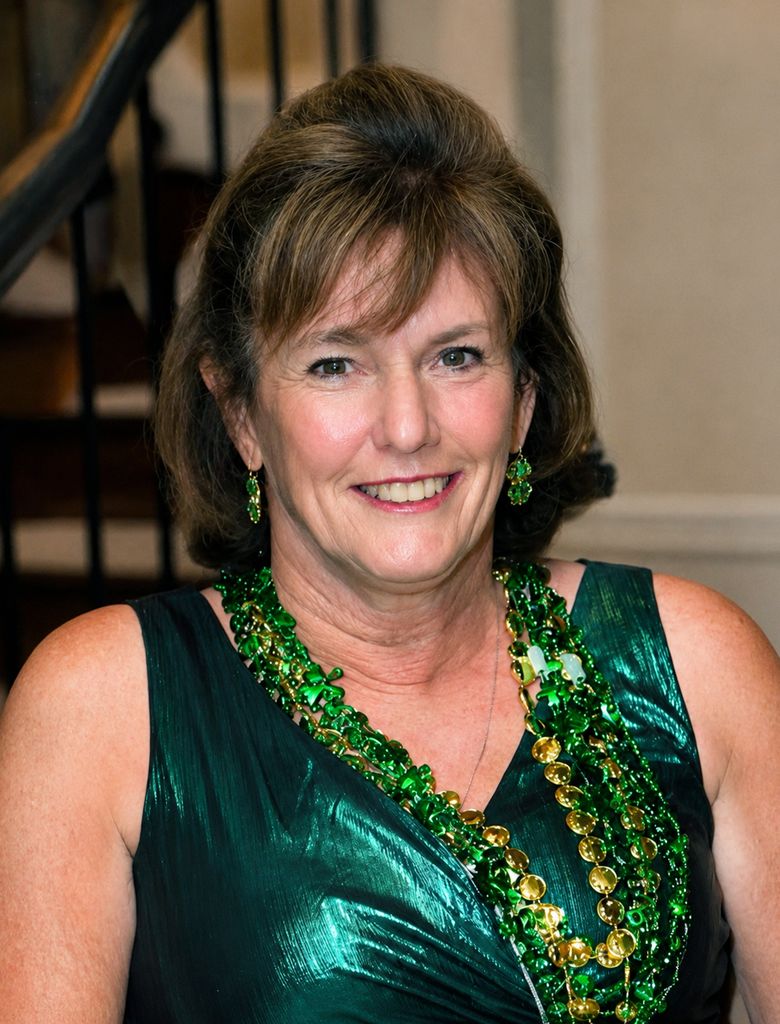 Jackie Wait Trahan