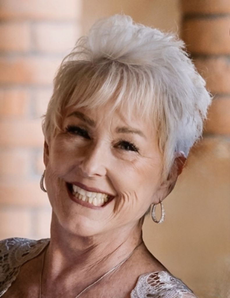 Theresa "Terrie" Ann Nugent