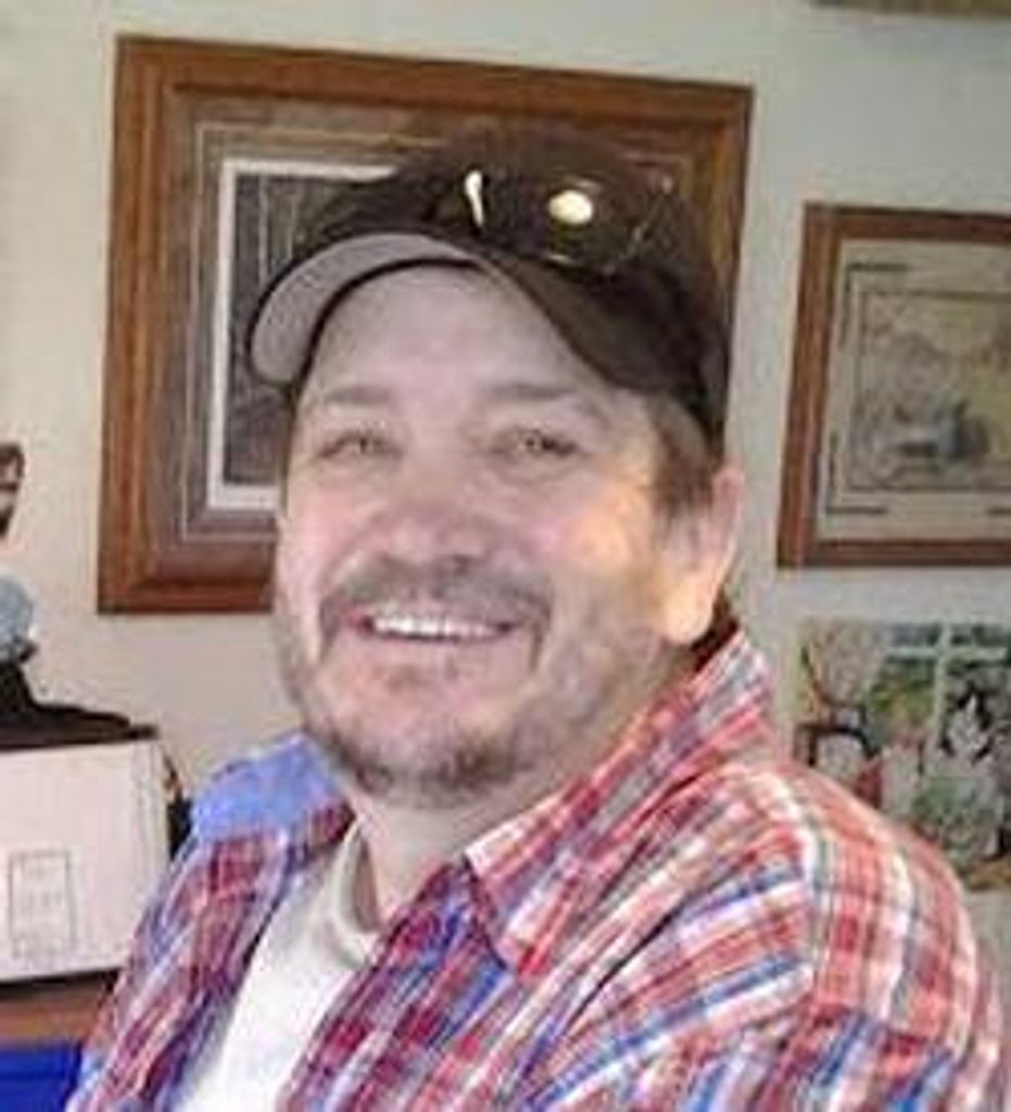 Geoffrey A. Hayes