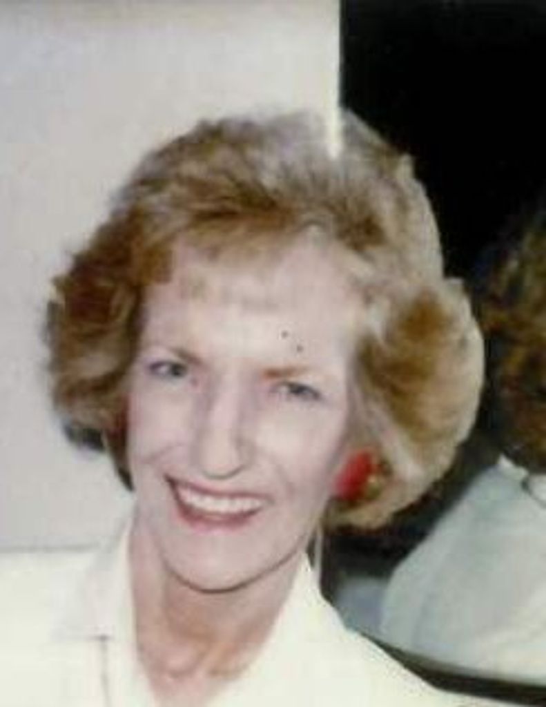 Mable Grohol