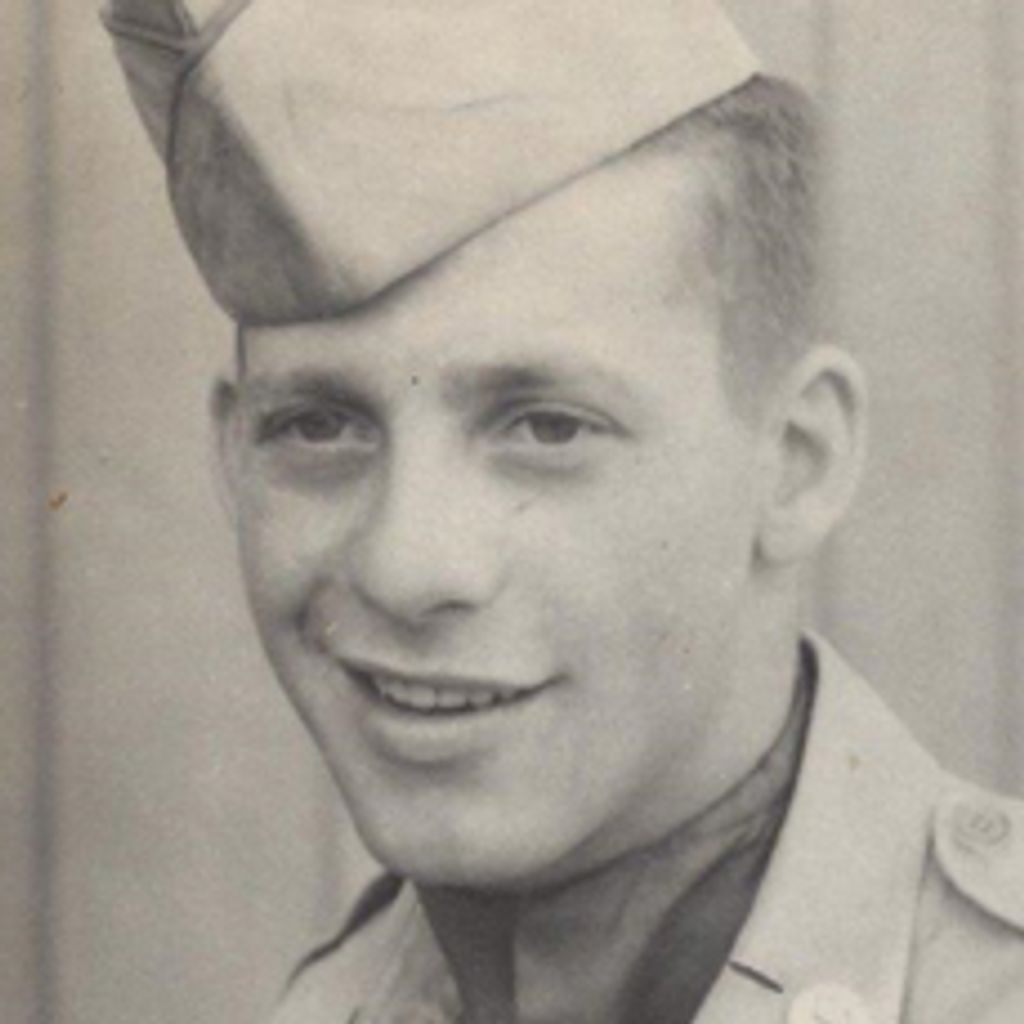 Francis B. SLOCUM Sr.