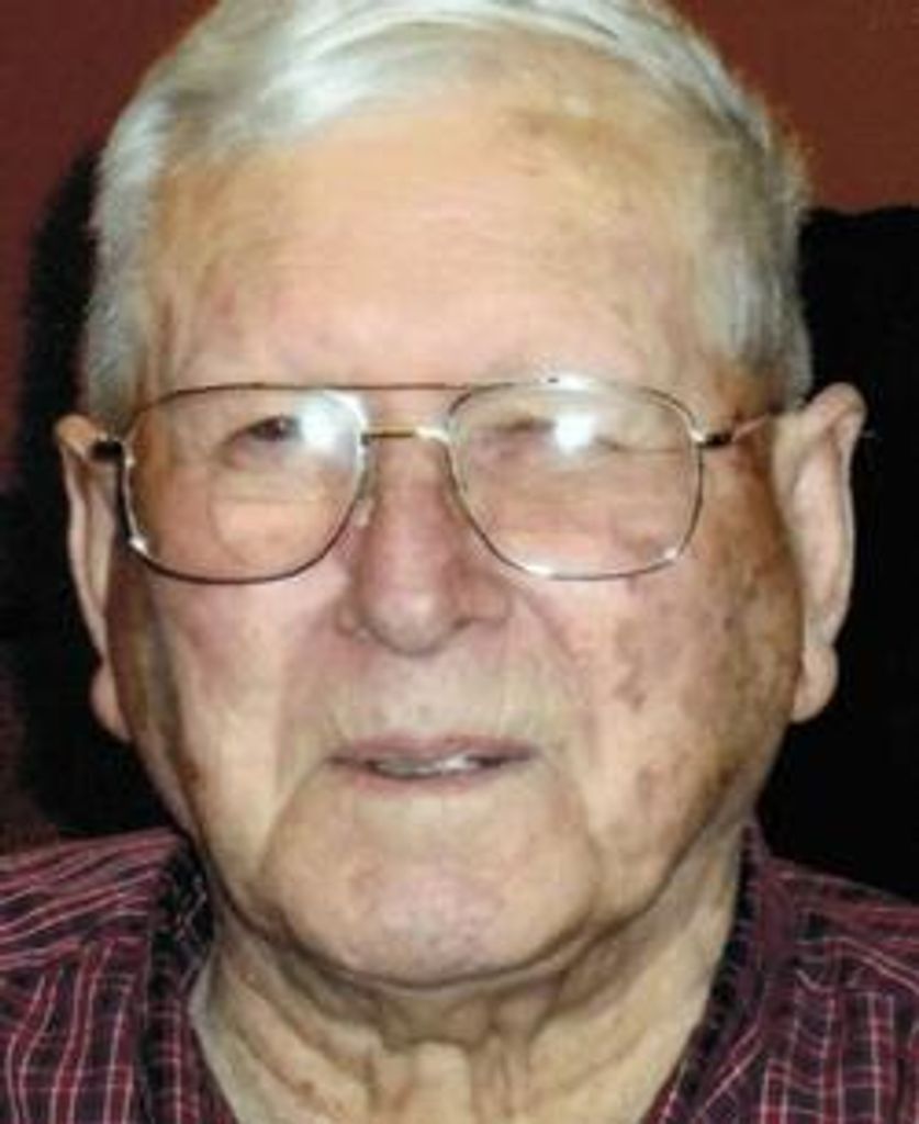 Alfred J. Liedke Profile Photo