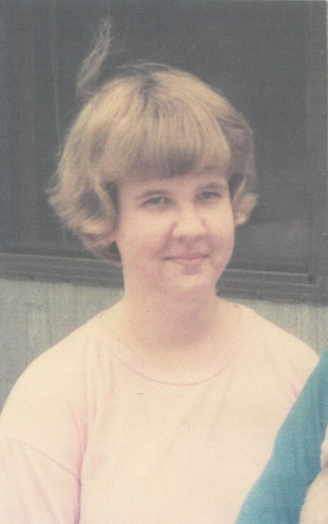 Janine Eunice Thiesen