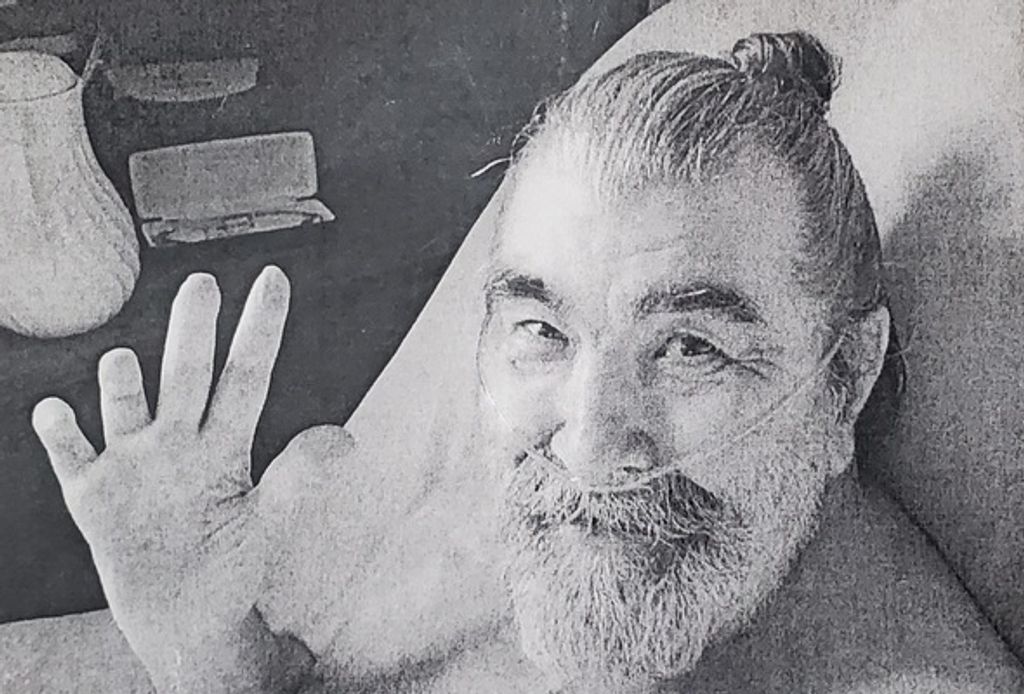 John Louis Henson Profile Photo