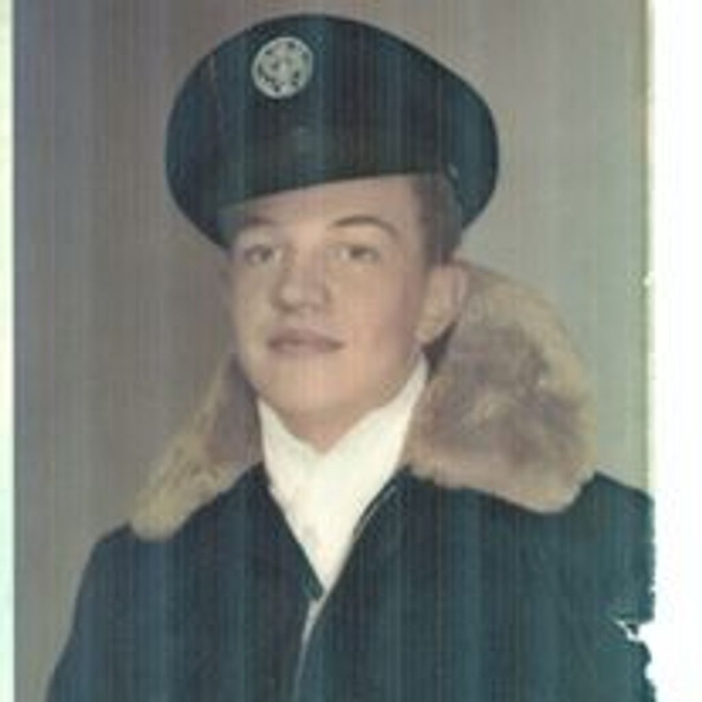 Wayne Miller