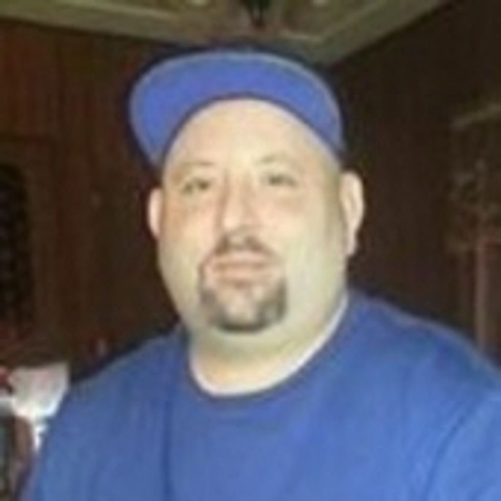 Shawn P. O'Connor