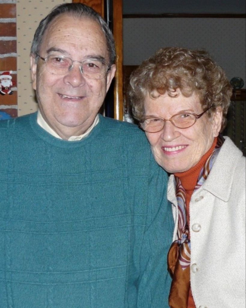 Theresa Agathe Doyon