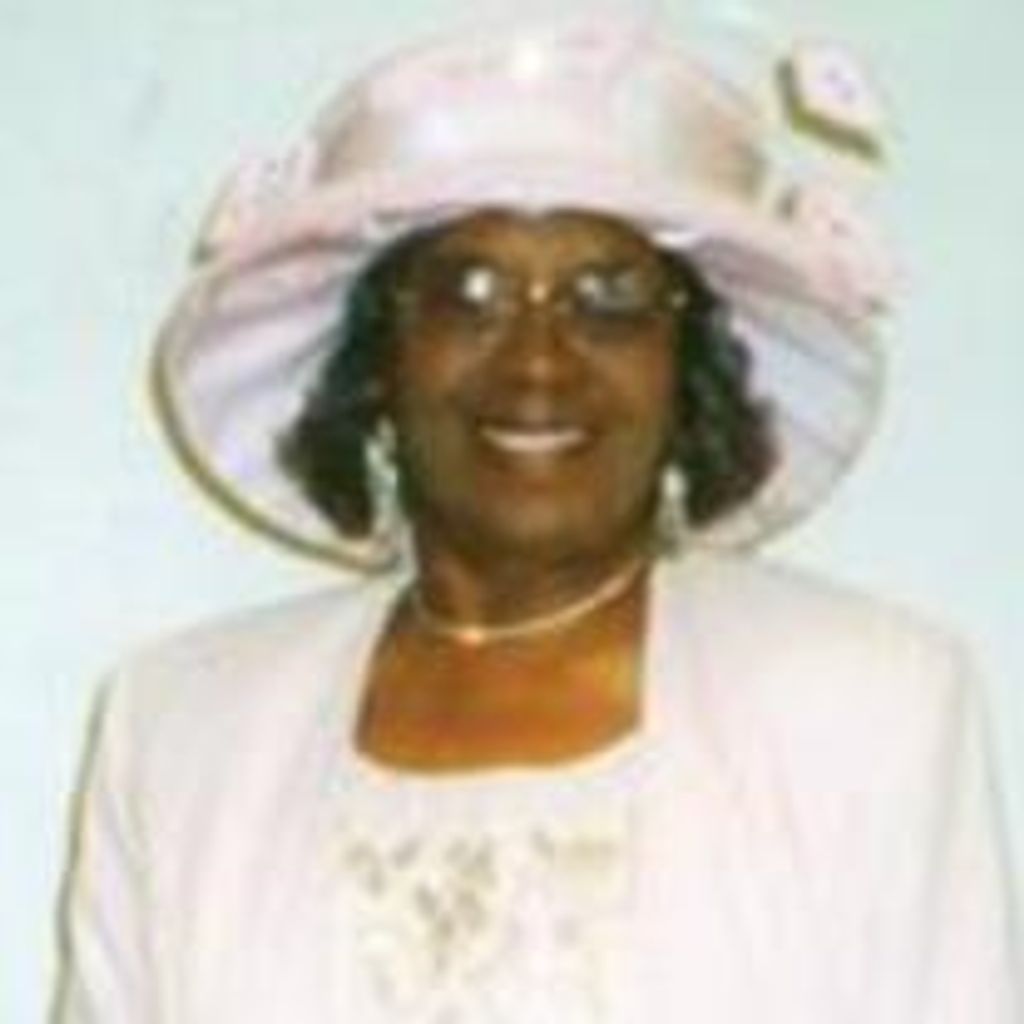 Florence Tucker