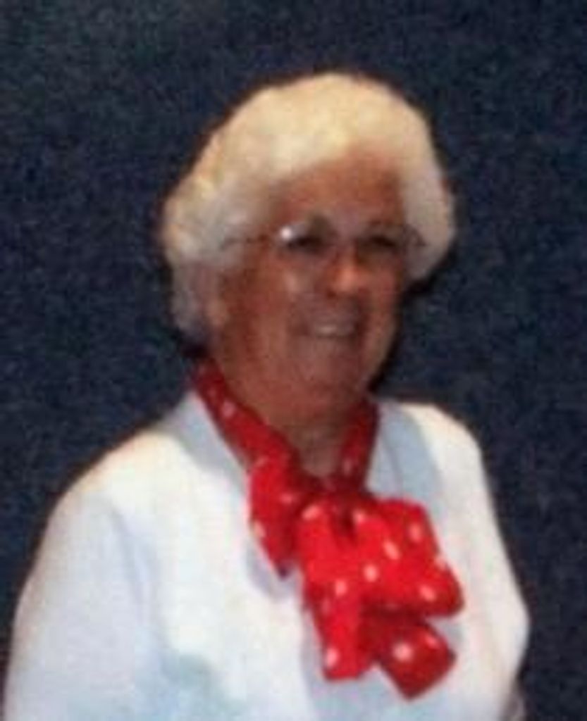 Patricia E. Passwaters Profile Photo