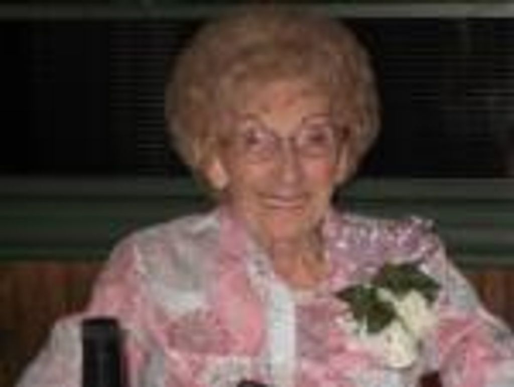 Josephine "Babe" Kirwan