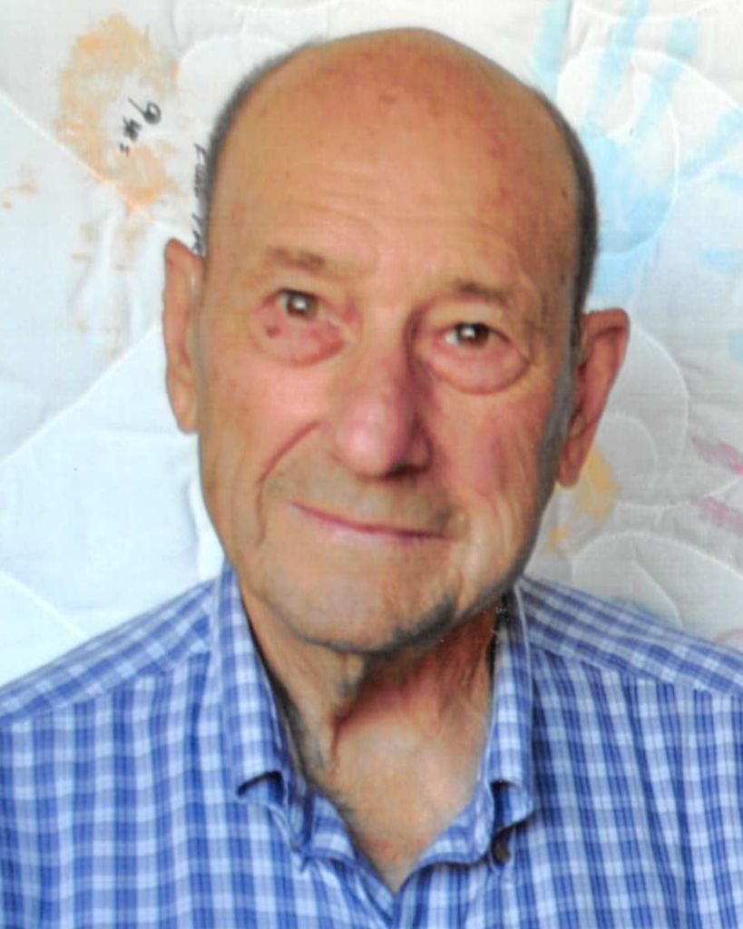 Robert Eugene Williams