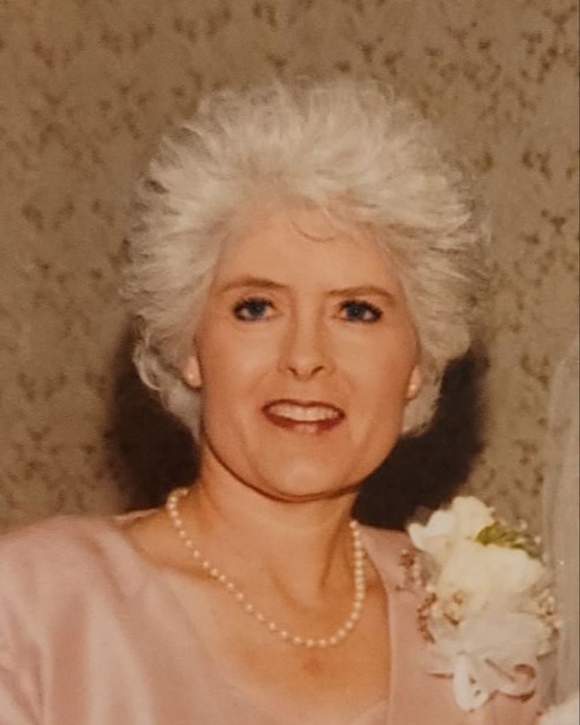 Janette Fay Moss Profile Photo