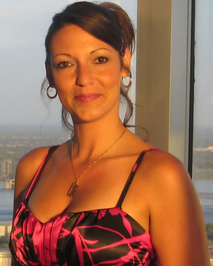 Joanne Mennie Profile Photo
