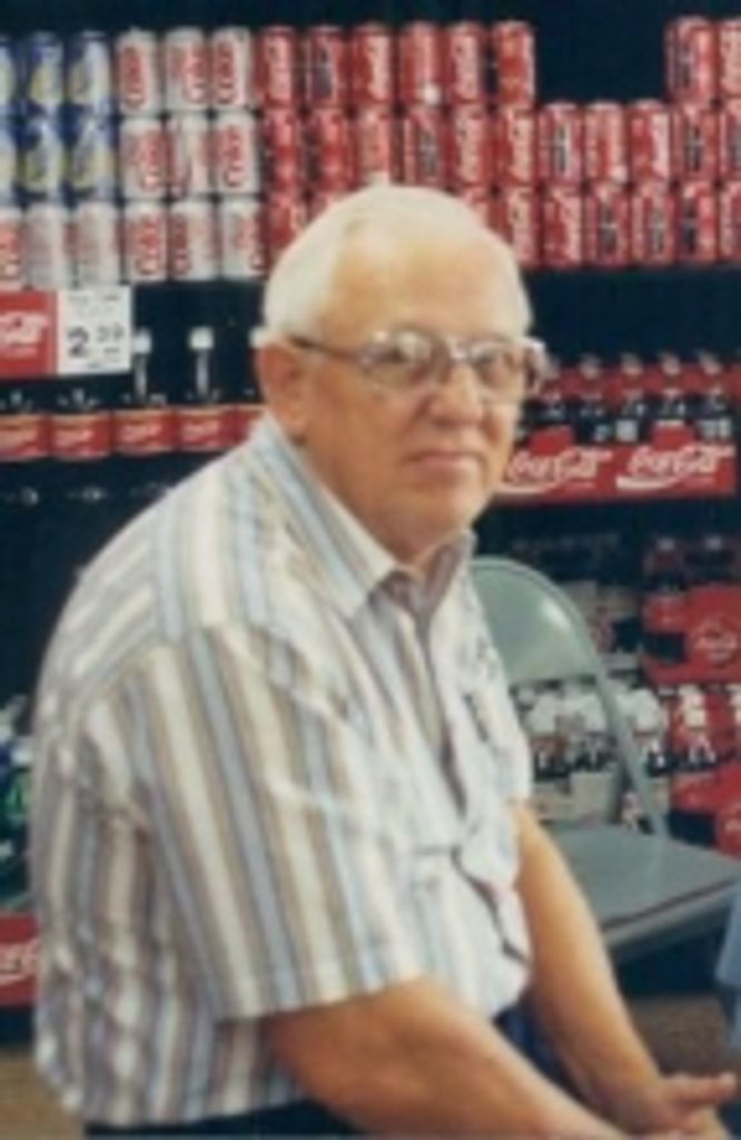 Waymon Ellison