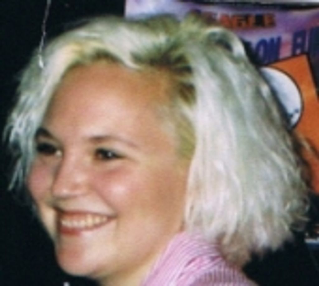 Elizabeth Ann "Liz" Saba