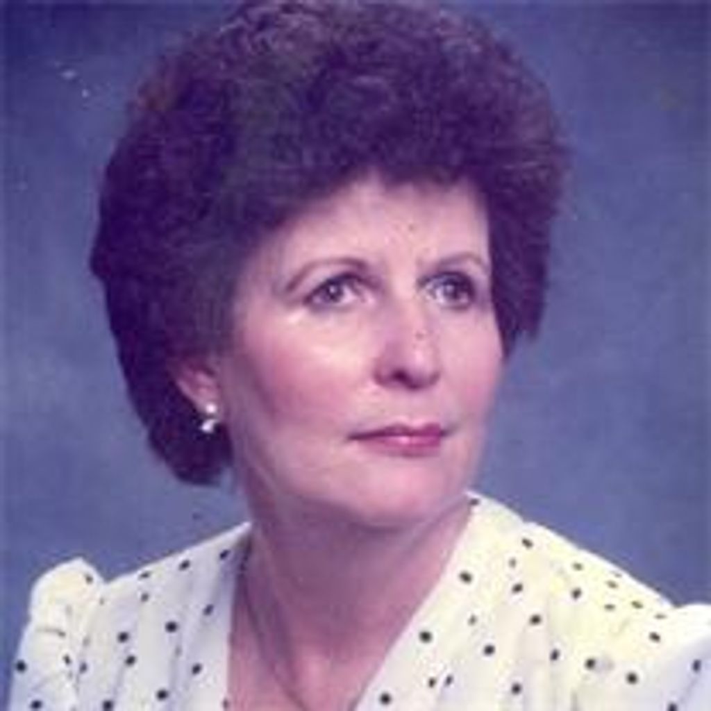 Mrs. Joanne Briggs