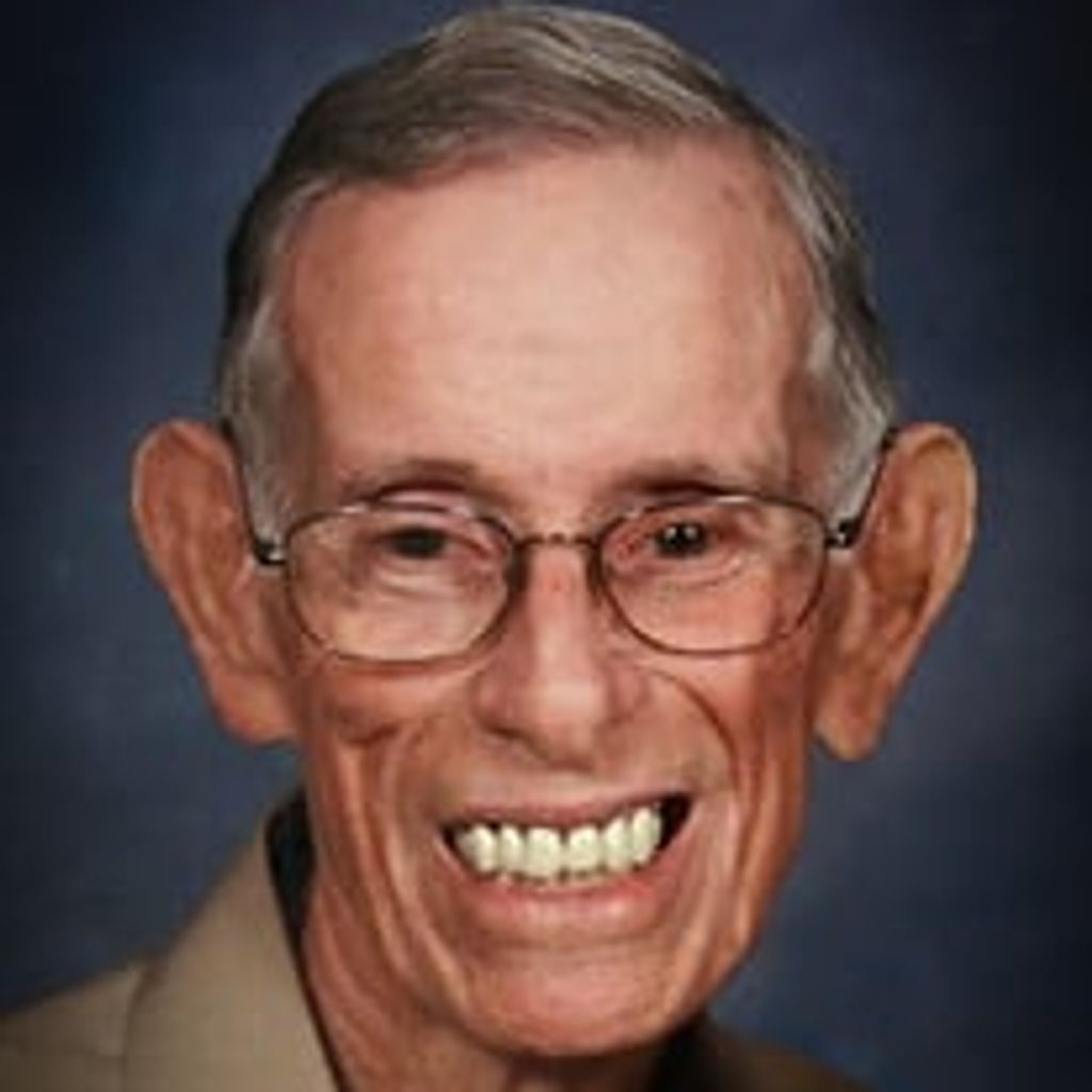 J.H. Oswalt
