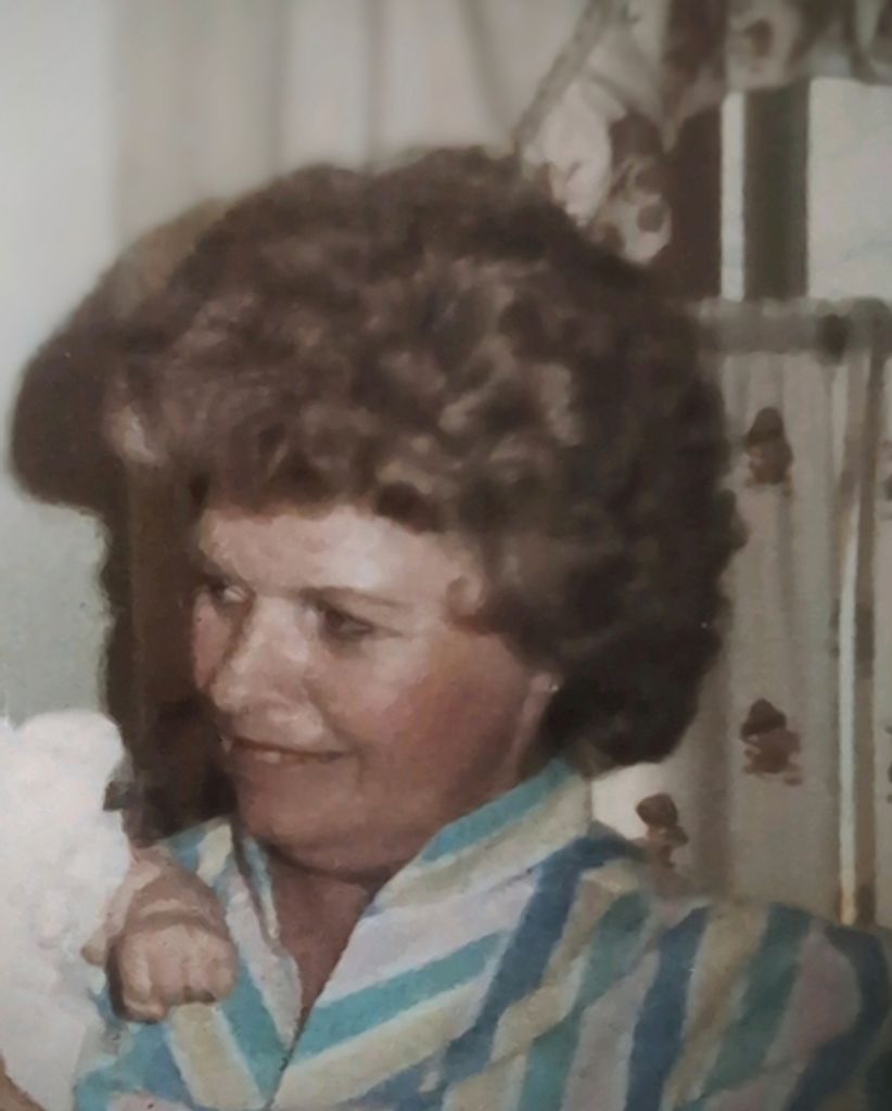 Mable Rossi Profile Photo