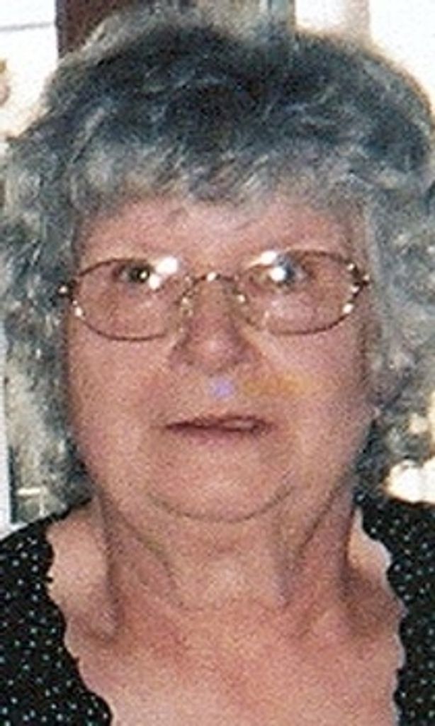 Verdelma "Joani" Joan Lindsey