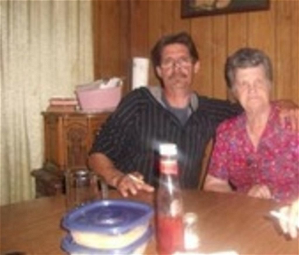 David Wayne St John