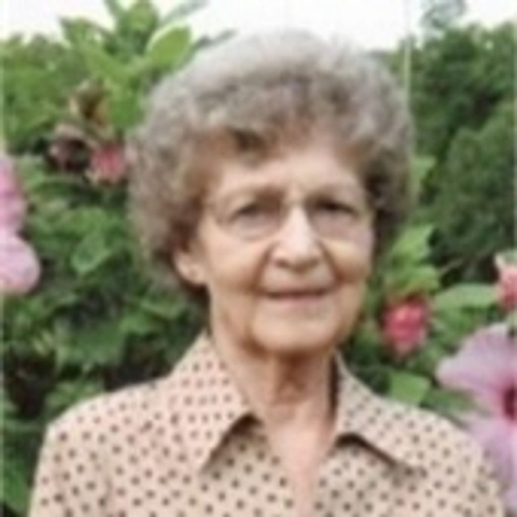 Norene Barrett