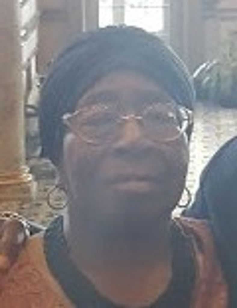 Jacqueline Holmes