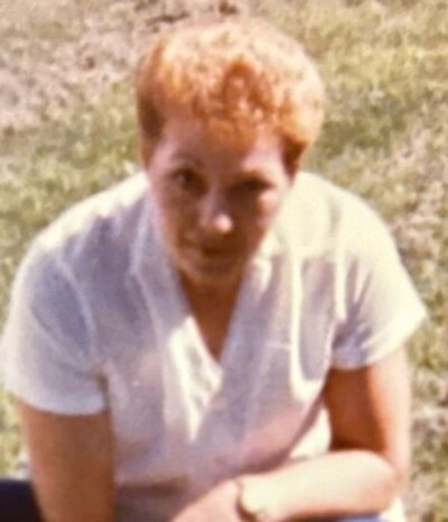 Ellis "Ellie" Marie Foreman