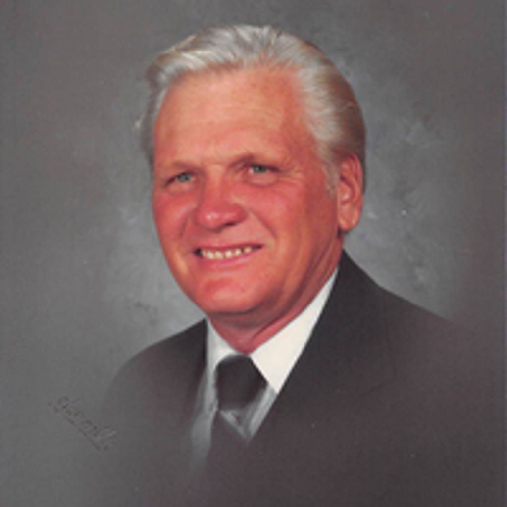 Lester S. Van Deursen