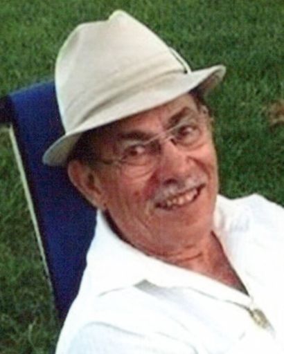 Dario Rodriguez's obituary image