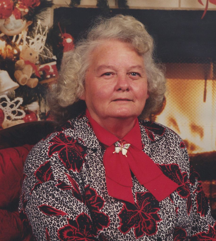 Irma E. Cauley Profile Photo