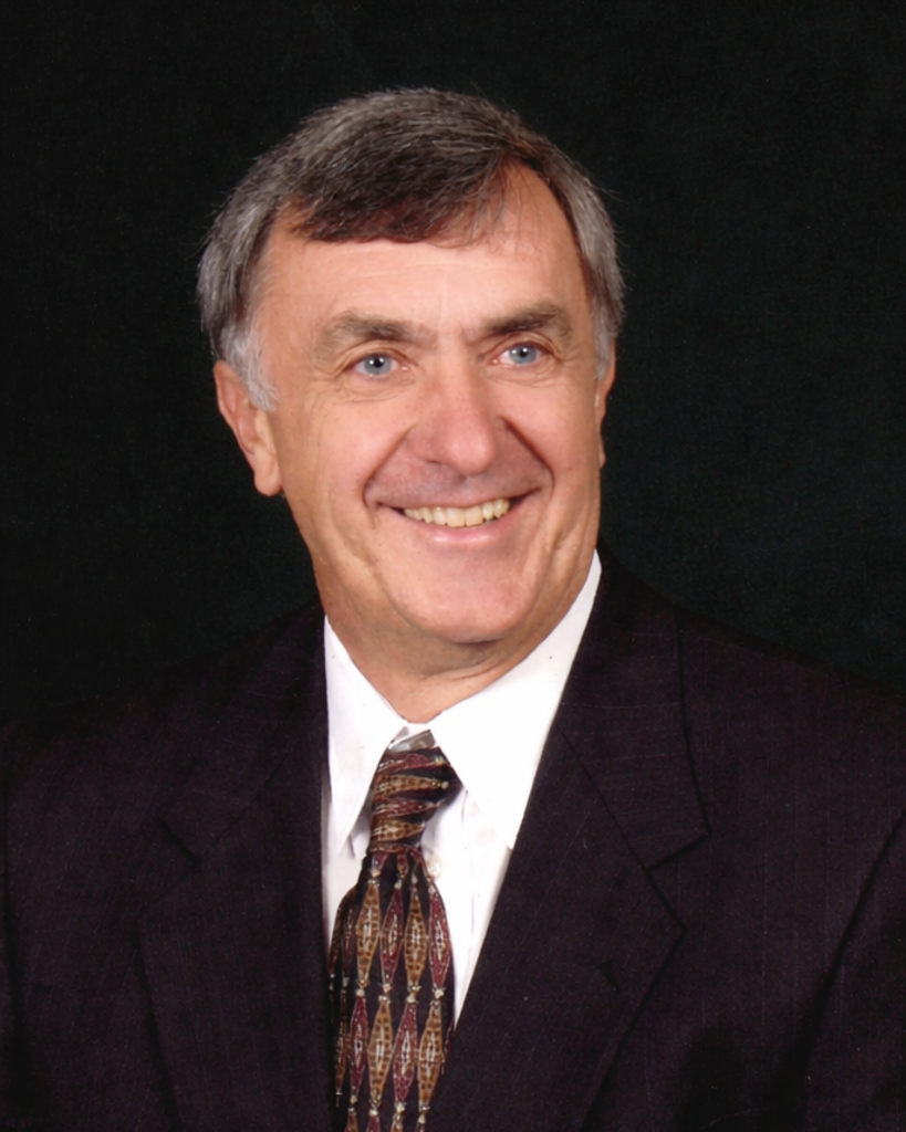 Benjamin Wilson Morris