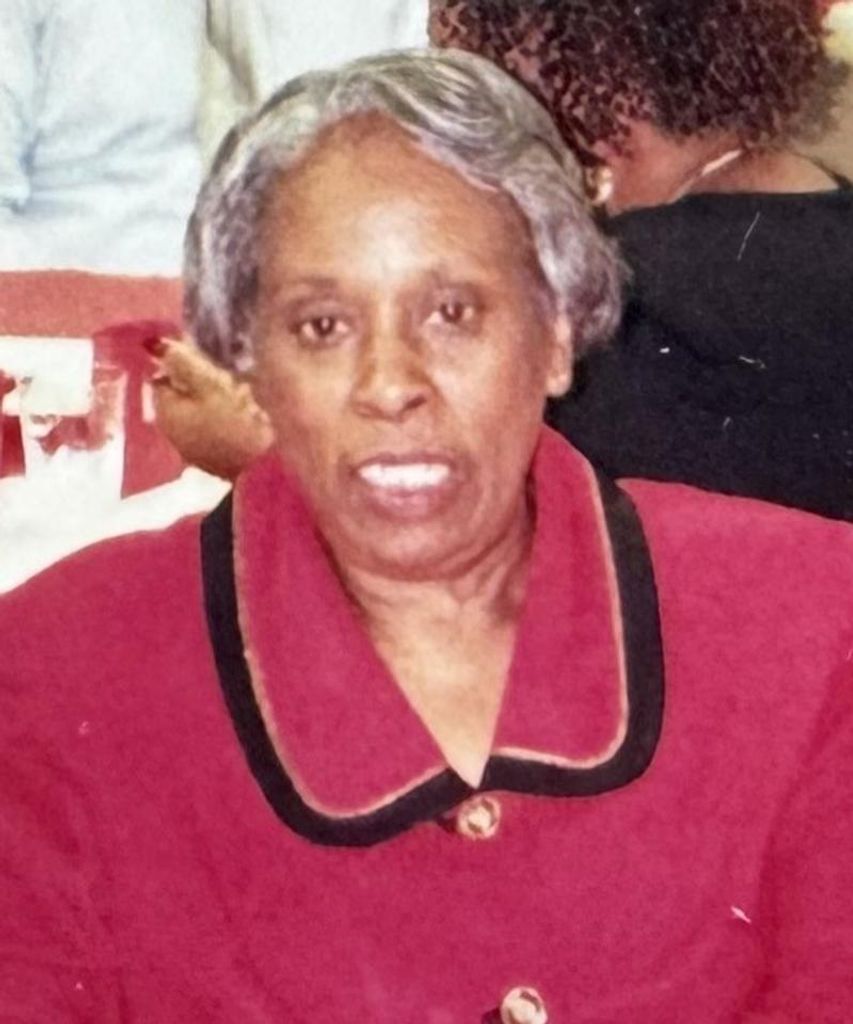 Lillian Marie Hendricks