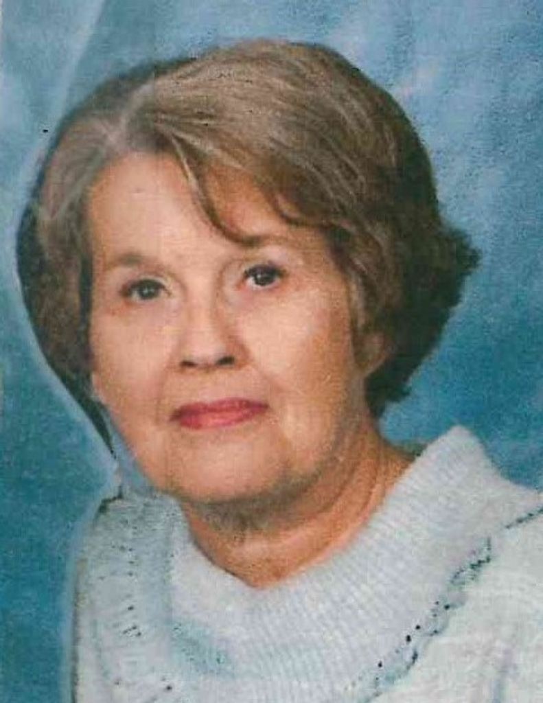 Gloria Johnson