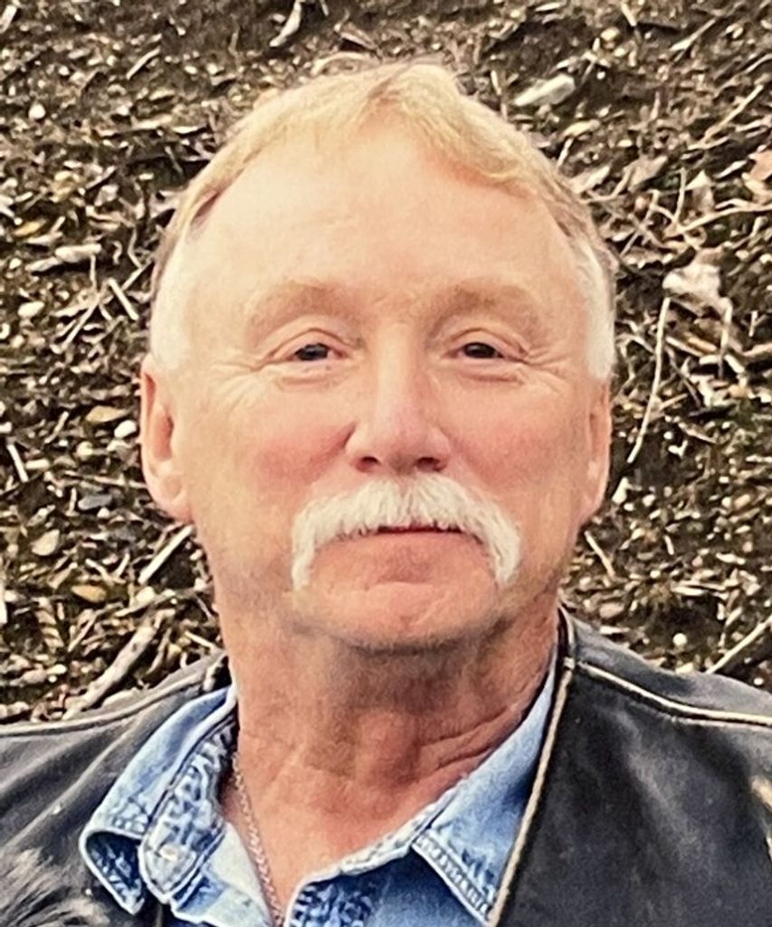 Danny J. Mccurdy Profile Photo
