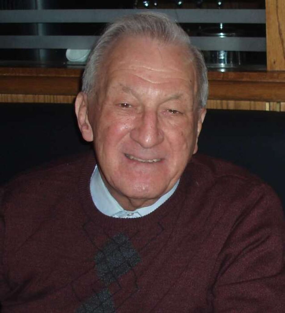 Louis J Totino