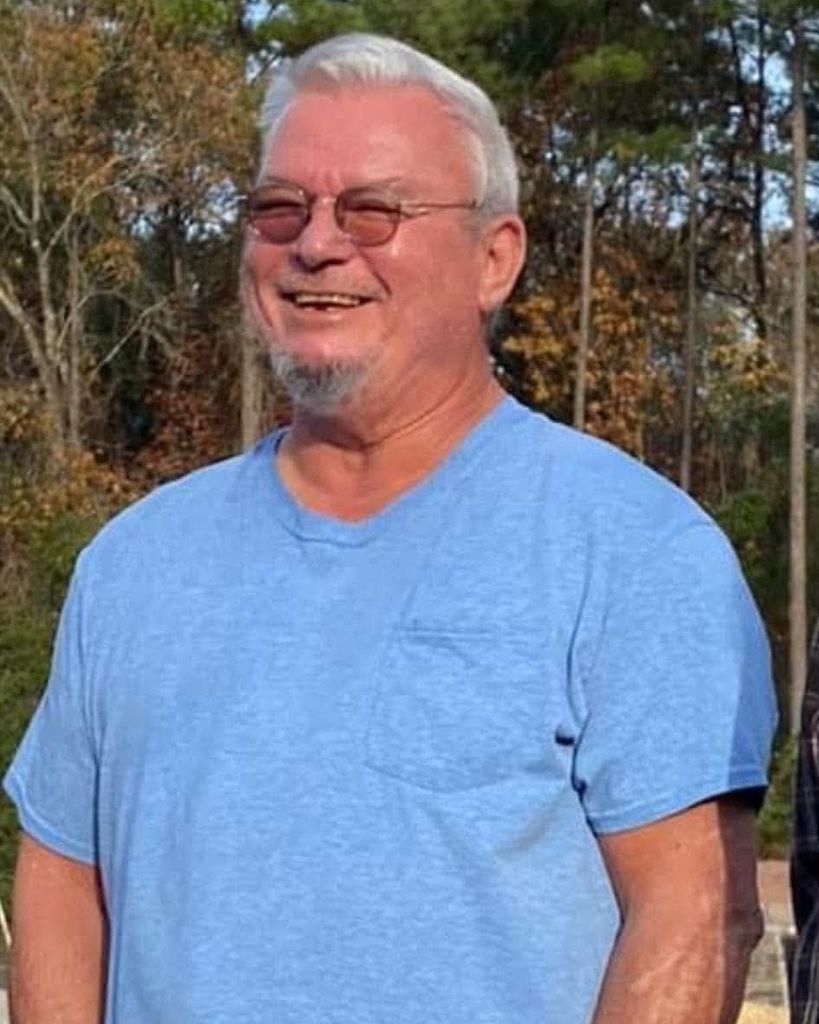 David Allen McDonald