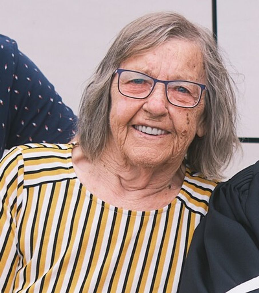 Theresa Bernise Crane Profile Photo