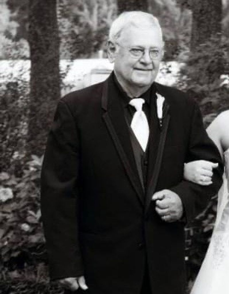 Marvin B. Gremillion Profile Photo