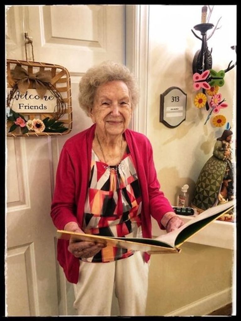 Jean Stewart Thigpen Profile Photo