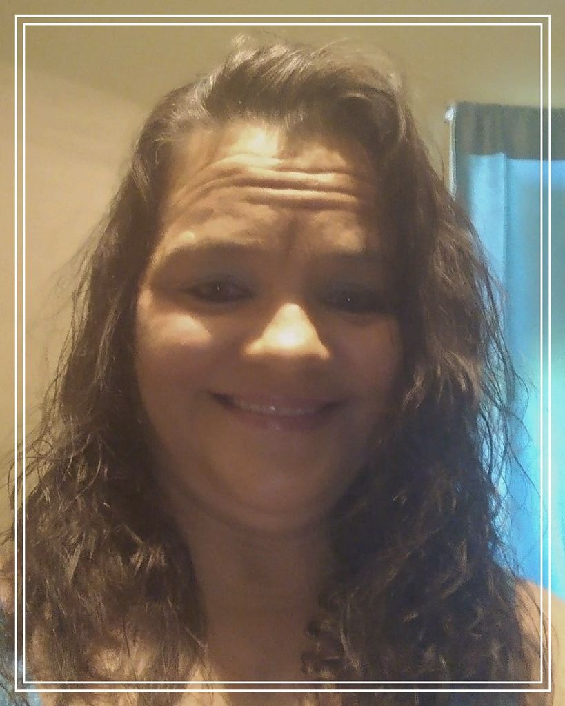 Jennifer Renee Martinez Profile Photo